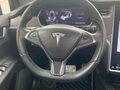 2020 Tesla Model X Performance I, белый, 6150000 рублей - вид 11