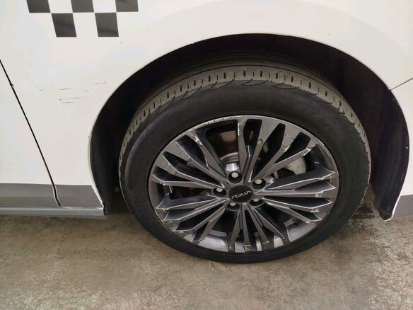 2023 Dongfeng Shine Max, серый, 1223946 рублей - вид 10