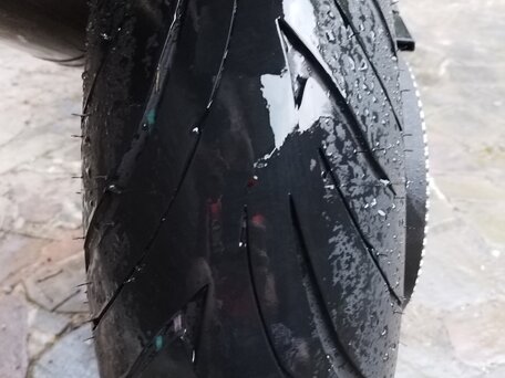 2008 BMW F 800 S, серебристый, 390000 рублей, вид 4