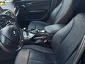 2012 BMW 1 серии 116i II (F20/F21), чёрный - вид 11