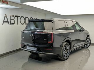 2025 GAC Trumpchi S9, чёрный, 5520000 рублей, вид 4