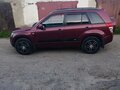 2008 Suzuki Grand Vitara II, пурпурный, 1000000 рублей - вид 2