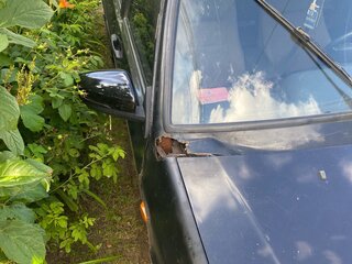 2006 Lada (ВАЗ) 2114, чёрный, 90000 рублей, вид 5