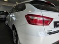 2021 Lada (ВАЗ) Vesta SW I, белый, 999000 рублей - вид 9