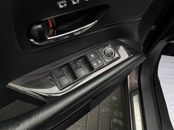 2014 Lexus RX 270 III Рестайлинг, коричневый, 2390000 рублей - вид 22