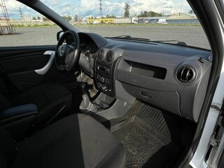 2016 Lada (ВАЗ) Largus I, белый, 570000 рублей, вид 3