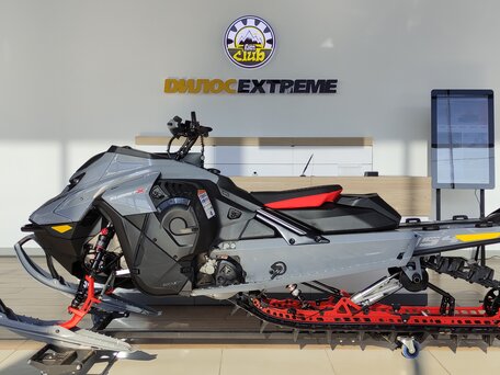 2025 BRP Ski-Doo Summit 850, серый, 2990000 рублей, вид 1