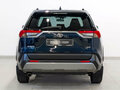 2020 Toyota RAV4 V (XA50), синий, 2950000 рублей - вид 5