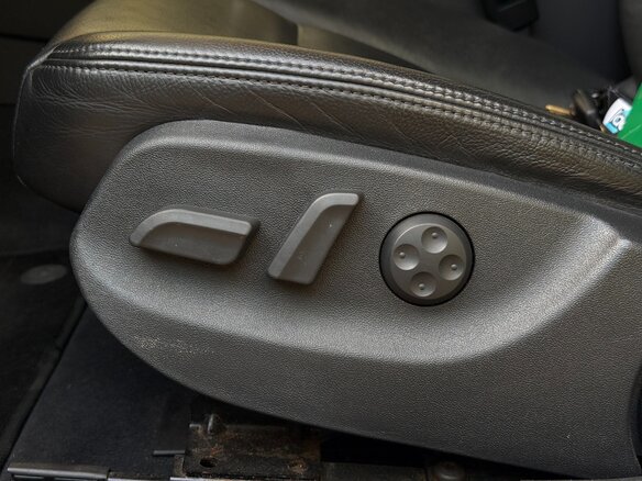2007 Audi A4 III (B7), серый, 850000 рублей - вид 24
