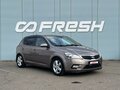 2010 Kia Ceed I Рестайлинг, бежевый, 820000 рублей