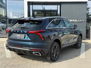 2026 Haval F7 II, синий, 2999000 рублей, вид 5