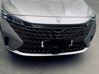 2023 Roewe RX5 II, серый, 2599000 рублей, вид 2