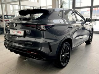 2026 Changan CS35 Max, серый, 2839900 рублей, вид 4