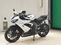 2024 Triumph Daytona 660, белый, 850000 рублей - вид 1