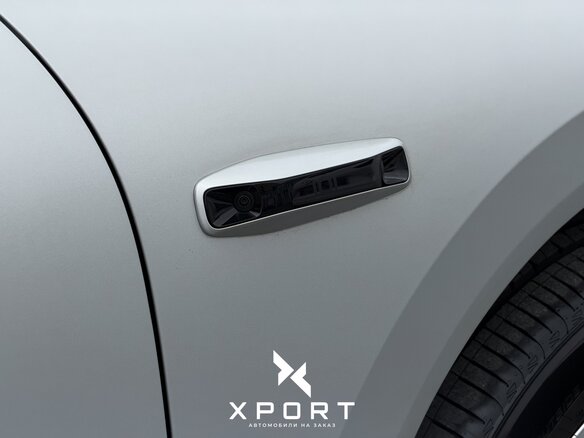 2026 Changan Qiyuan A06 28.39 kWh, серебристый, 2590000 рублей - вид 11