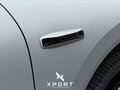 2026 Changan Qiyuan A06 28.39 kWh, серебристый, 2590000 рублей - вид 11