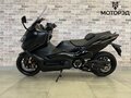 2024 Yamaha TMAX, чёрный, 1659000 рублей - вид 3