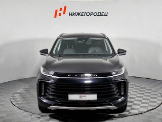 2023 Exeed TXL I Рестайлинг, чёрный, 2039000 рублей, вид 2