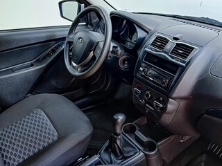 2023 Lada (ВАЗ) Granta Euro-2 I Рестайлинг, серый, 645000 рублей, вид 5