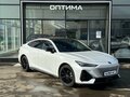 2025 Changan UNI-V I, белый