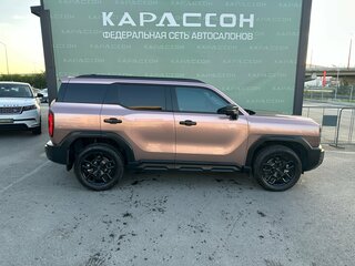 2024 Haval H3 I, розовый, 2579000 рублей, вид 4