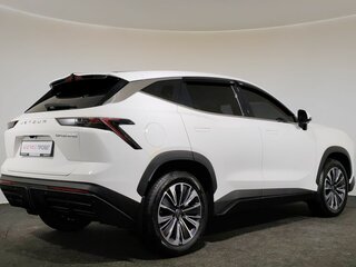 2024 Jetour Dashing I, белый, 1960000 рублей, вид 5