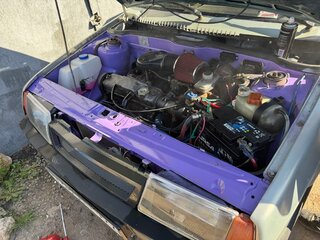 2000 Lada (ВАЗ) 2108, серебристый, 135000 рублей, вид 2