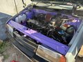 2000 Lada (ВАЗ) 2108, серебристый - вид 2