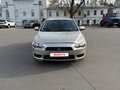 2009 Mitsubishi Lancer X, бежевый, 395000 рублей