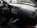 2014 Mitsubishi ASX I Рестайлинг, белый, 1078000 рублей - вид 6