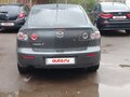 2007 Mazda 3 I (BK) Рестайлинг, серый, 600000 рублей - вид 1