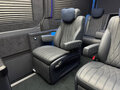 2025 Mercedes-Benz Sprinter, чёрный, 31990000 рублей - вид 7