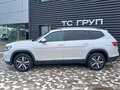 2021 Volkswagen Teramont I Рестайлинг, белый - вид 9