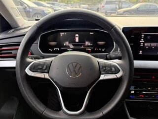 2023 Volkswagen Lavida III Рестайлинг, серый, 1750070 рублей, вид 5