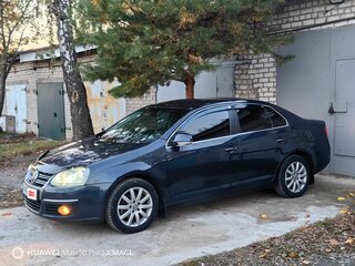 2008 Volkswagen Jetta V, серый, 580000 рублей, вид 1