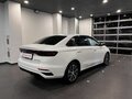 2024 Geely Emgrand II, белый, 1780000 рублей - вид 2