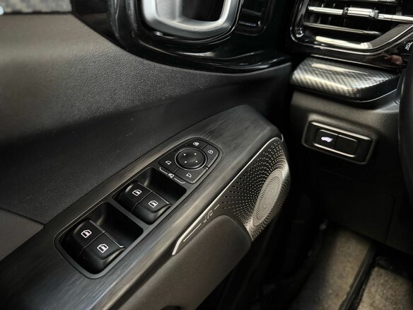 2024 Haval H3 I, серый, 2099000 рублей - вид 16