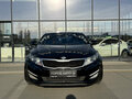 2013 Kia Optima III Рестайлинг, чёрный, 1030000 рублей