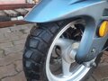 2017 Stels Alpha, серебристый, 42000 рублей - вид 5