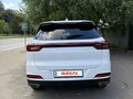 2024 Chery Tiggo 7 Pro Max I, белый, 1950000 рублей - вид 3