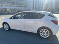 2012 Opel Astra J, белый, 600000 рублей - вид 5