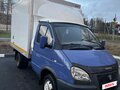 2006 ГАЗ ГАЗель (3302), фиолетовый, 670000 рублей