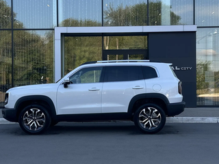 2026 Haval Dargo I Рестайлинг, белый, 3899000 рублей, вид 3