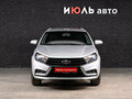2022 Lada (ВАЗ) Vesta SW I, серебристый - вид 2
