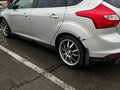 2012 Ford Focus III, серебристый, 780000 рублей - вид 5
