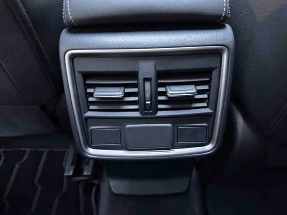 2023 Subaru Forester V Рестайлинг, чёрный, 2500000 рублей - вид 20