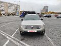 2014 Renault Duster I, бежевый, 800000 рублей
