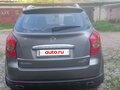 2011 SsangYong Actyon II, серый, 780000 рублей - вид 5