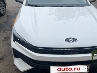 2024 Москвич 6, белый, 1380000 рублей, вид 2