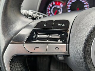 2022 Hyundai Elantra VII (CN7), серый, 1950000 рублей, вид 4